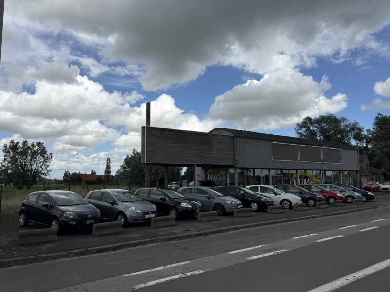 10 stuks op stock van de Fiat Grande Punto in benzine vanaf 3.750€