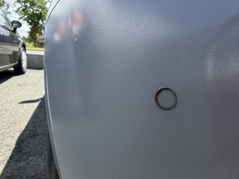 10 stuks op stock van de Fiat Grande Punto in benzine vanaf 3.750€