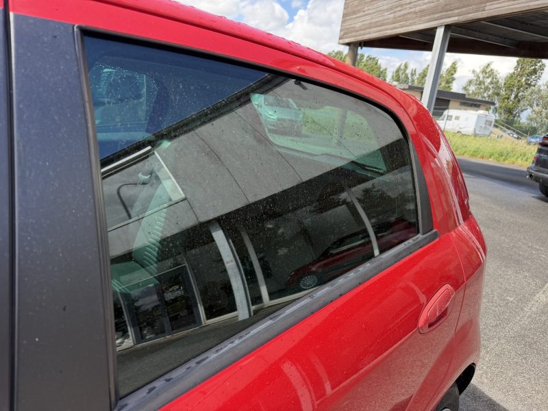 10 stuks op stock van de Fiat Grande Punto in benzine vanaf 3.750€