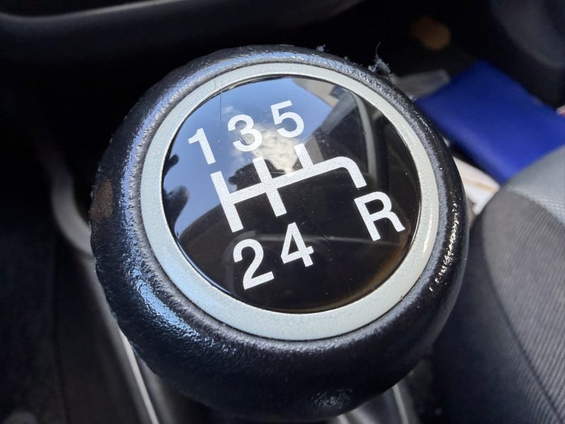 10 stuks op stock van de Fiat Grande Punto in benzine vanaf 3.750€
