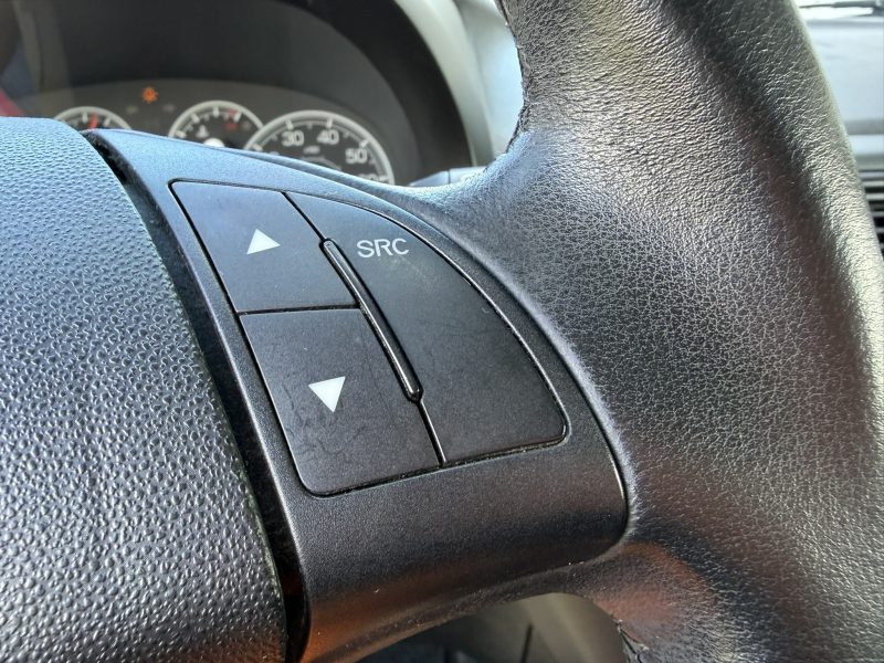 10 stuks op stock van de Fiat Grande Punto in benzine vanaf 3.750€
