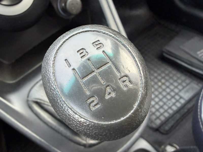 Hyundai I10 in benzine slechts 57.000km in 5deurs