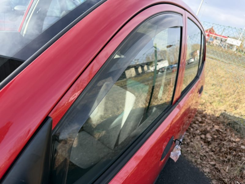 Hyundai I10 in benzine slechts 57.000km in 5deurs