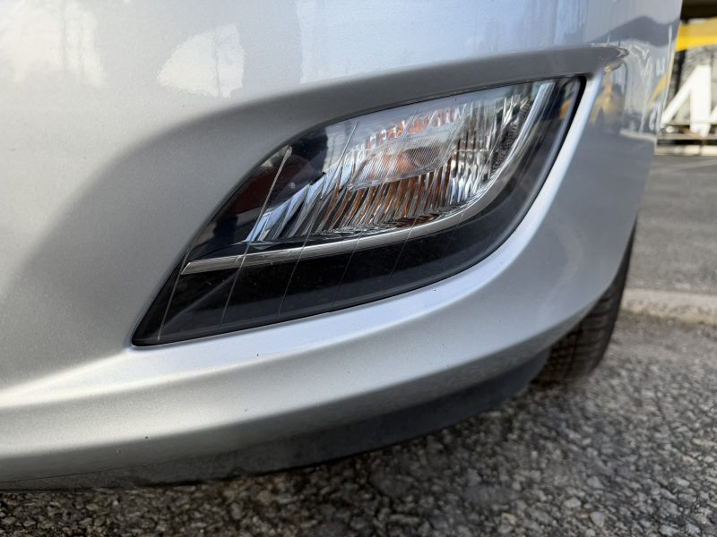 Opel Astra 1.4 benzine slechts 49.000km