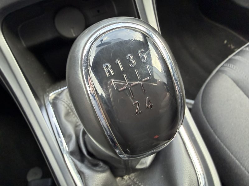 Opel Astra 1.4 benzine slechts 49.000km