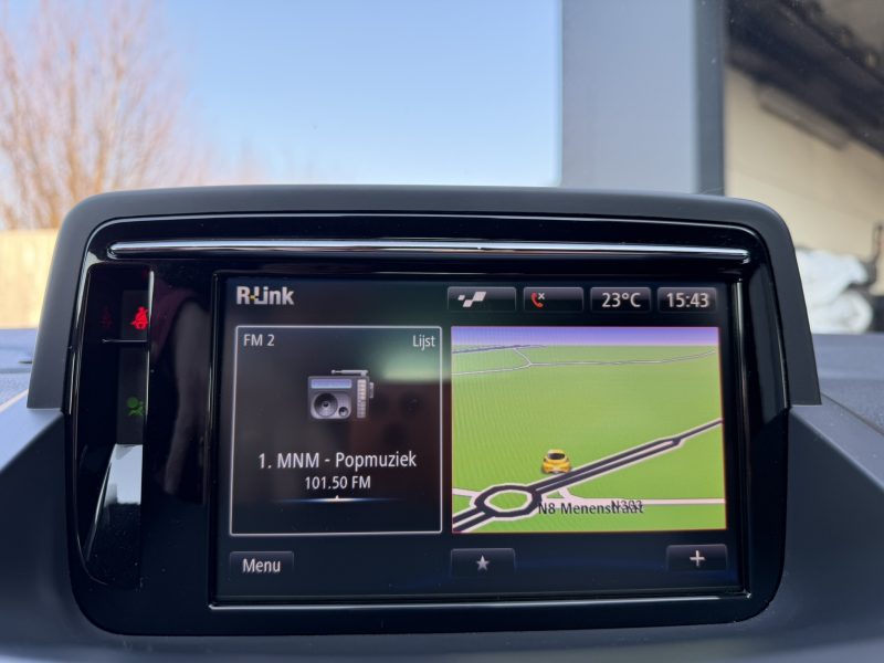 nog 2 stuks op stock van de Renault Megane 3 RS