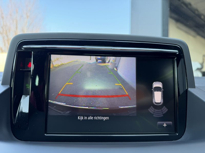 nog 2 stuks op stock van de Renault Megane 3 RS