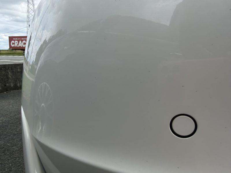 2 stuks van de Fiat 500 face2 nieuw model in benzine