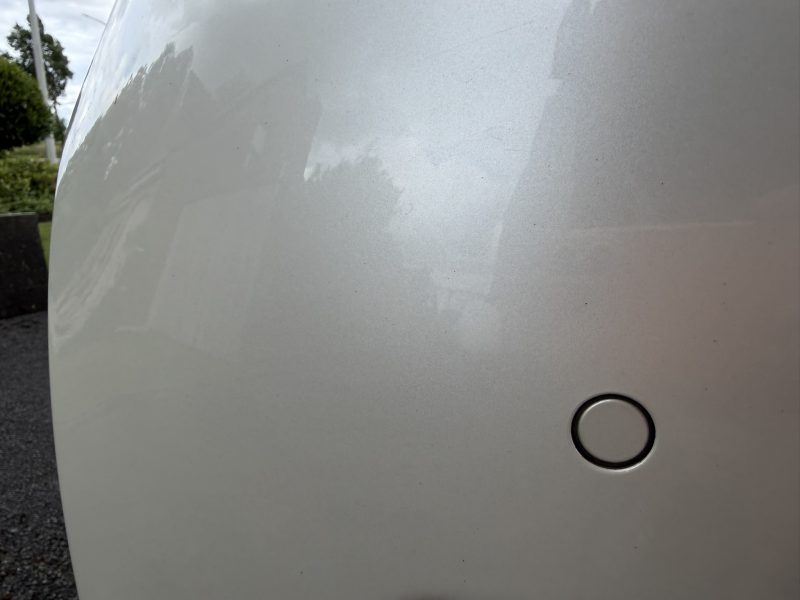 Fiat 500C Cabrio 1.2 benzine in Lounge versie