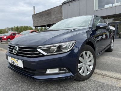 VW Passat 1.4 tfsi benzine slechts 96.000km aan 10.950€ super zuinig