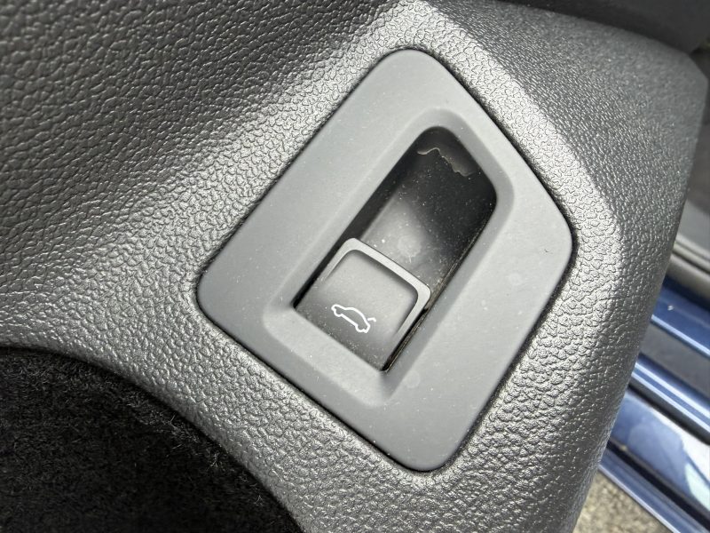VW Passat 1.4 tfsi benzine slechts 96.000km aan 10.950€ super zuinig