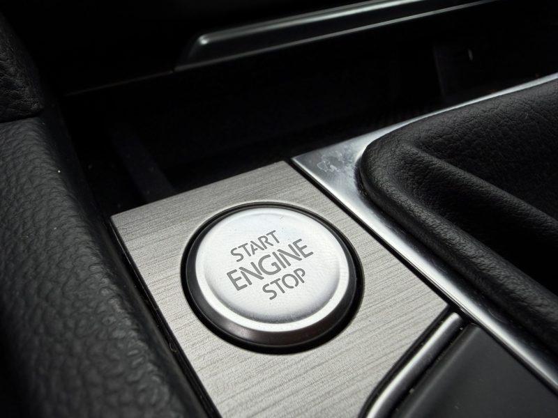 VW Passat 1.4 tfsi benzine slechts 96.000km aan 10.950€ super zuinig