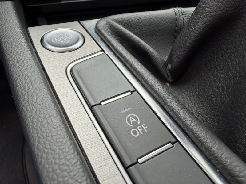 VW Passat 1.4 tfsi benzine slechts 96.000km aan 10.950€ super zuinig