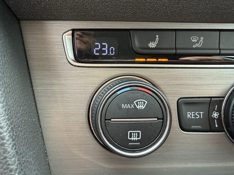 VW Passat 1.4 tfsi benzine slechts 96.000km aan 10.950€ super zuinig