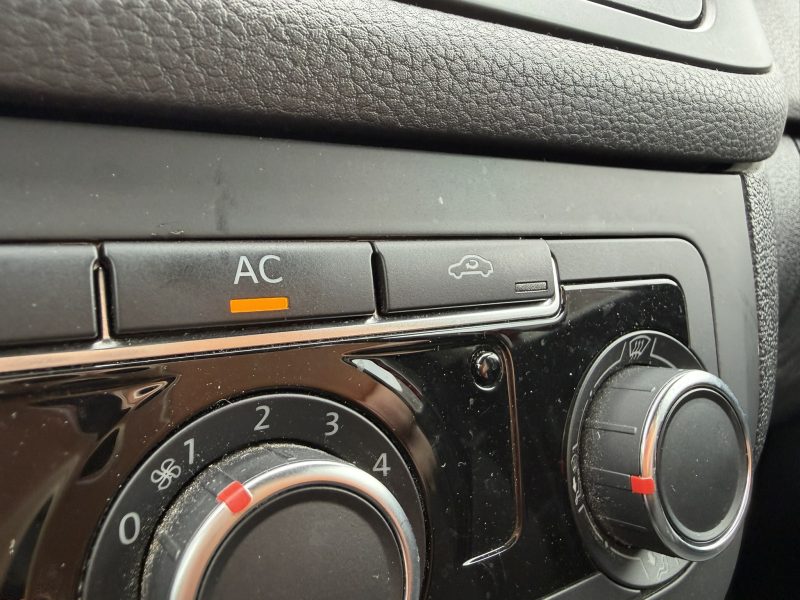 2 stuks van de VW Golf 6 op stock een Golf Plus en een Golf sedan
