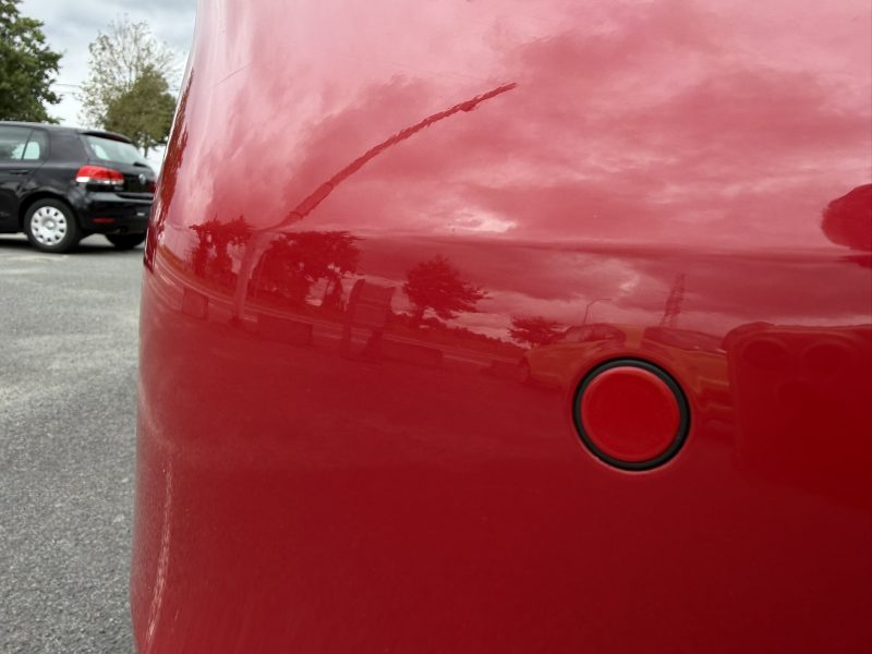 2 stuks van de VW Golf 6 op stock een Golf Plus en een Golf sedan